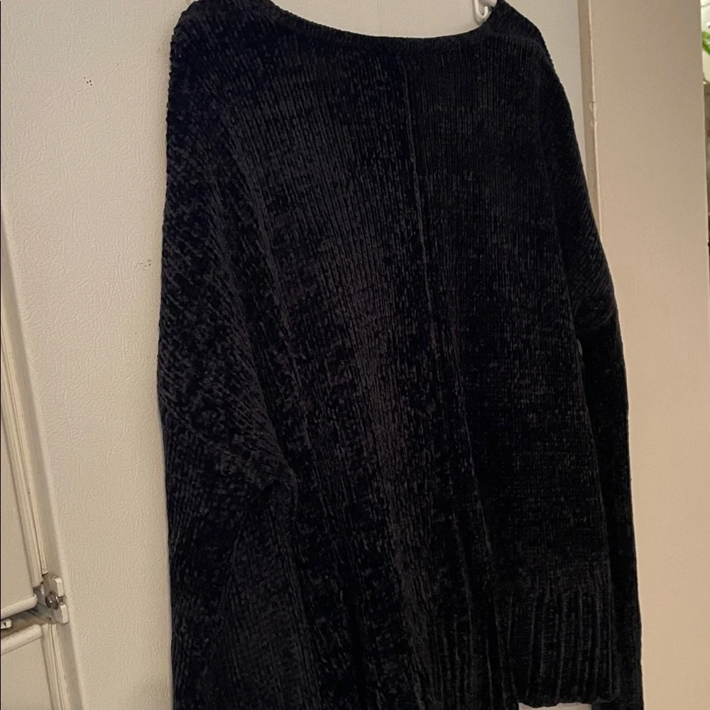 Show Me Your MuMu elegant black